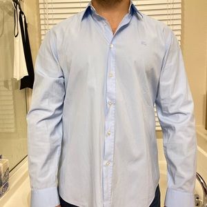 Burberry Brit dress shirt